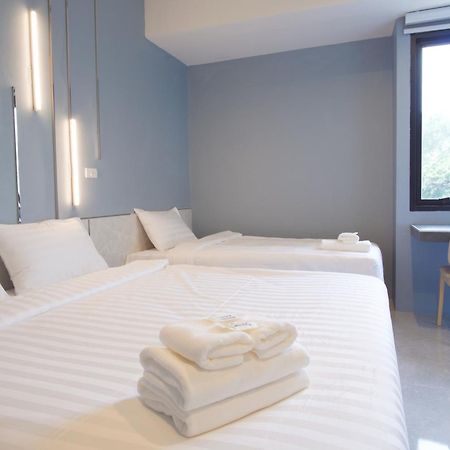 Abizz Hotel Kwanphayao Phayao Quarto foto